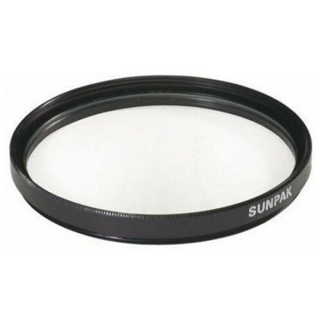 Фильтр Sunpak 48 mm UV