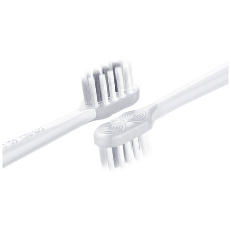Электрическая зубная щетка DR. BEI Ультразвуковая электрическая зубная щетка DR. BEI Sonic Electric Toothbrush S7 Marbling White