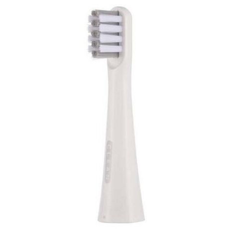 Насадка для зубной щетки DR. BEI для моделей C3, Y1, GY1 Sonic Electric Toothbrush Head Y1- N01 (Cleaning Version)