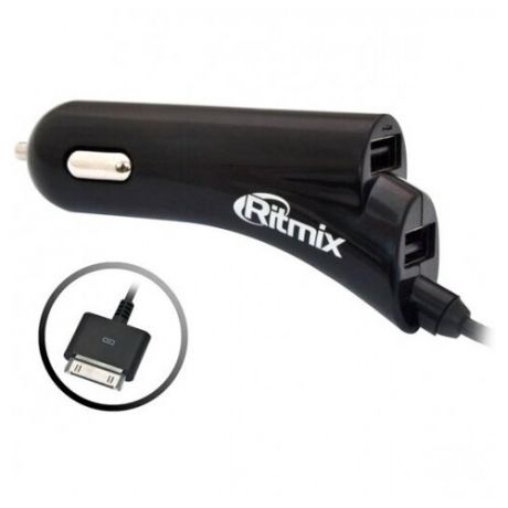 Зарядное устройство Ritmix RM-117