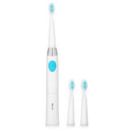 Электрическая зубная щётка Seago SG-503, звуковая, 35000 уд/мин, 1 насадка, белая 5214466