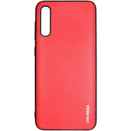 Чехол LYAMBDA ELARA для Samsung Galaxy A30s/A50/A50s (LA04-EL-A50-RD) Red