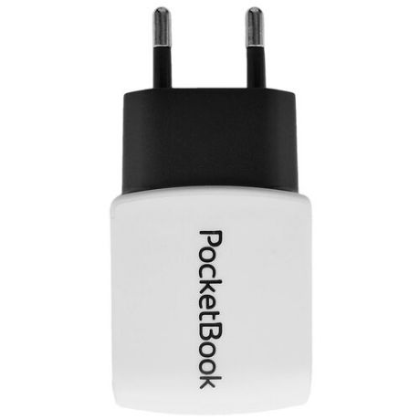 Фирменное зарядное устройство Pocketbook (PBCHR-2A-RU)