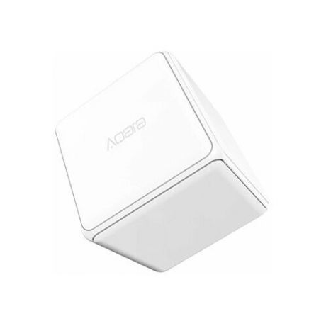 Контроллер Aqara Cube Smart Home White