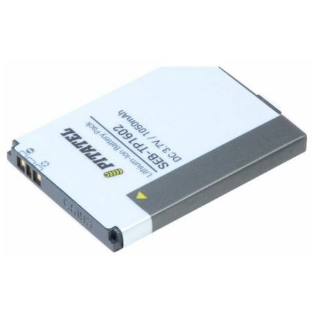 Аккумулятор Pitatel SEB- TP1602 для Acer E100 (C1), E101 (E1), E200 (L1), 1050mAh