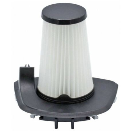 Фильтр для пылесоса Electrolux 140112523075 (4055477543) тип EF150 + держатель