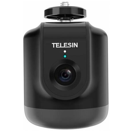 Telesin smart tracking pan tiln устройство с функцией распознавания лица