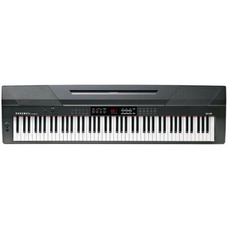 Цифровое пианино Kurzweil KA-90 белый