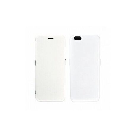 Чехол-аккумулятор для iPhone 6 Exeq HelpinG-iF11 (белый)