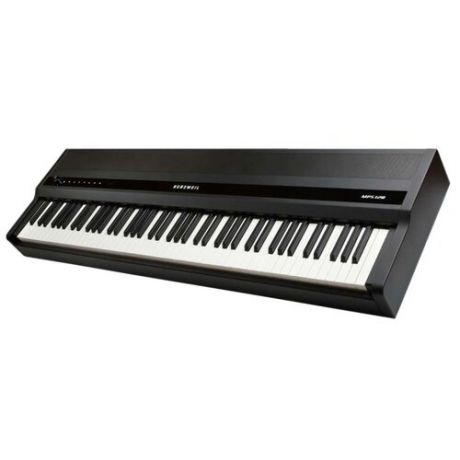 Цифровое пианино Kurzweil MPS120 черный