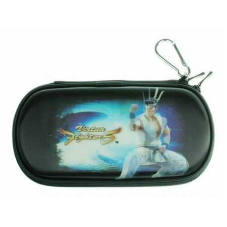 Футляр для PSP "Virtua Fighter5" PA-107