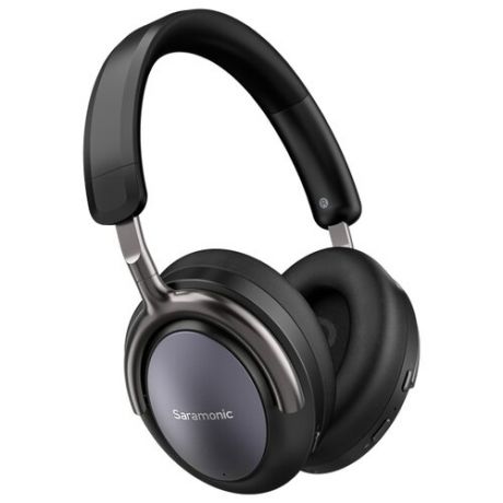 Беспроводные наушники Saramonic SR-BH900, черный