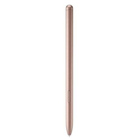 Стилус Samsung S Pen для Galaxy Tab S7+/ S7, бронзовый