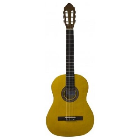 Классическая гитара FABIO KM3915 NT