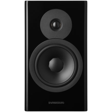 Полочная акустическая система Dynaudio Evoke 20 white high gloss