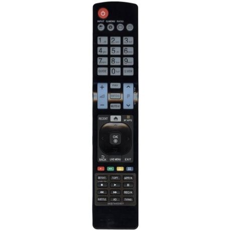 Пульт Huayu AKB74455401 Smart TV для телевизора LG