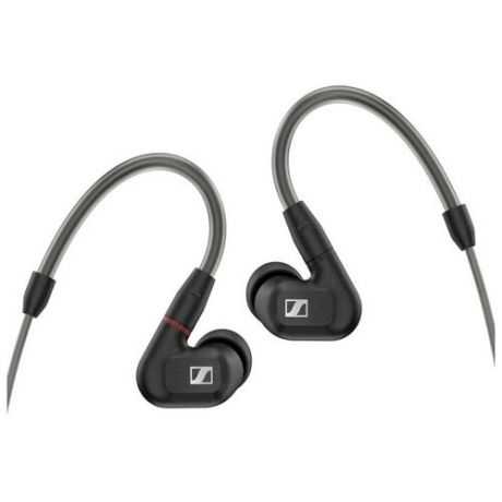 Наушники Sennheiser IE 300, black