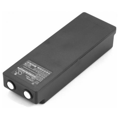 Аккумулятор для пульта ДУ Scanreco Maxi, Mini, RC-400 (RSC7220)