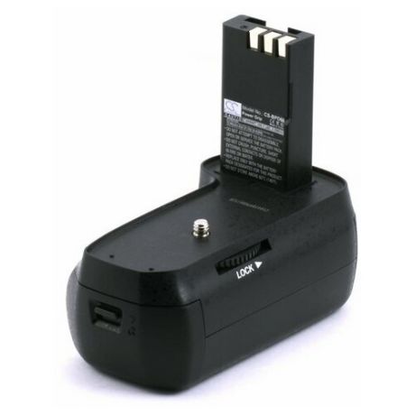 Батарейный блок для Nikon D40, D60, D3000, D5000 (BP-D60)