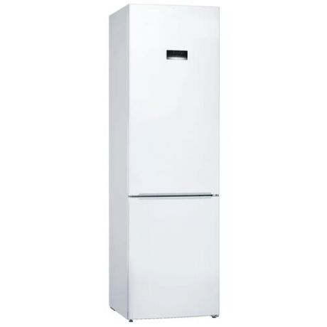 Холодильник Bosch KGE39AW33R белый (двухкамерный)