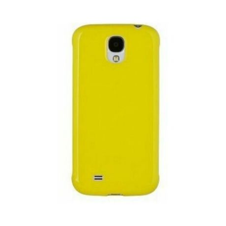 Чехол для телефона Samsung Hard case Galaxy S4/I9500 Yellow F-BRHC000RYL