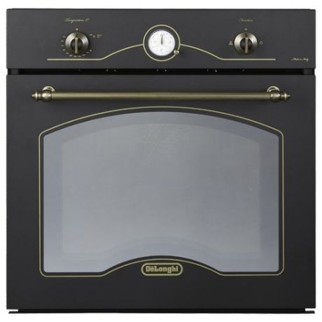 Газовый духовой шкаф DELONGHI CGGA 4