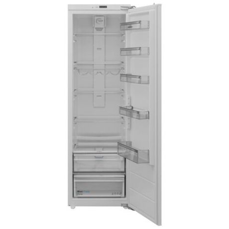Встраиваемый холодильник SCANDILUX RBI 524 EZ
