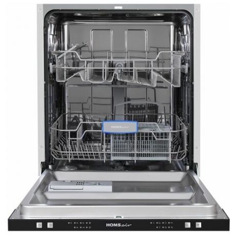 Встраиваемая посудомоечная машина HOMSAIR DW65L