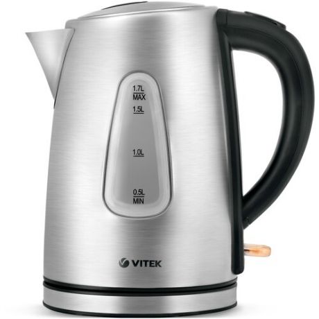 Чайник VITEK VT-7007, сталь