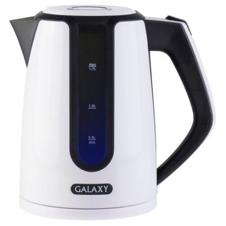 Чайник GALAXY GL0207 (2016), черный