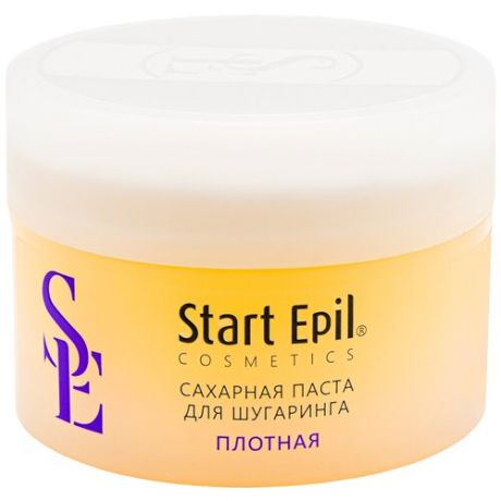 Паста для шугаринга Start Epil Плотная 200 г