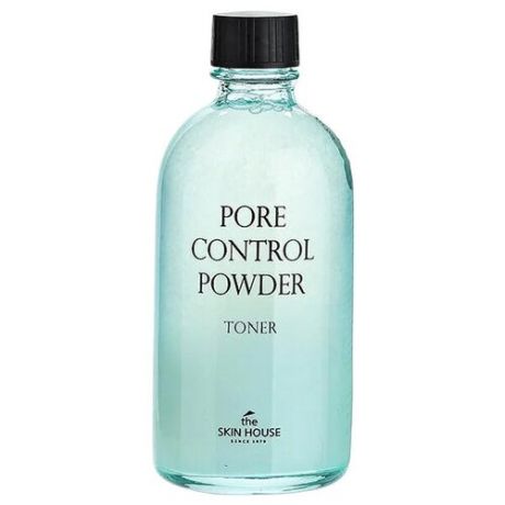 The Skin House Тонер Pore Control Powder, 130 мл