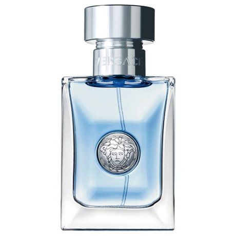 Туалетная вода Versace Versace pour Homme, 50 мл