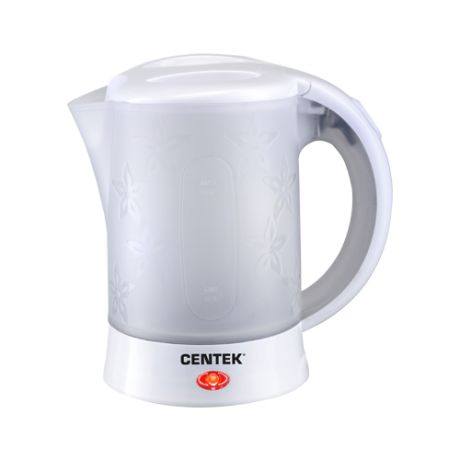 Чайник CENTEK CT-0054, голубой