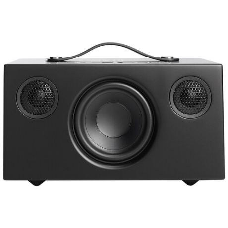 Портативная акустика Audio Pro Addon C5, 40 Вт, black