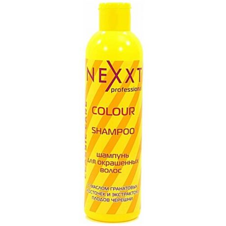Nexprof шампунь Professional Classic Сare Colour для окрашенных волос, 250 мл