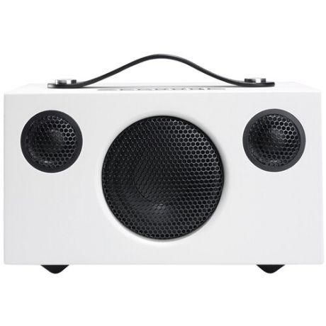 Портативная акустика Audio Pro Addon T3, 25 Вт, серый