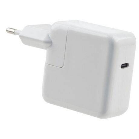 Сетевое зарядное устройство Dorten USB-C Power Adapter 30W, white