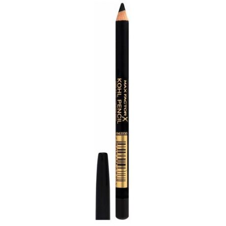 Max Factor Карандаш для глаз Kohl Pencil, оттенок №040 Taupe