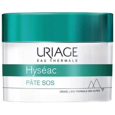 Uriage Крем Hyseac SOS paste local skin care, 15 г
