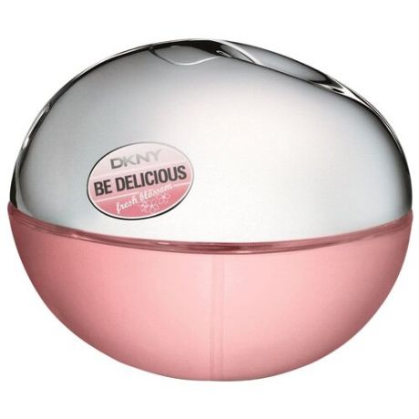 Парфюмерная вода DKNY Be Delicious Fresh Blossom, 30 мл