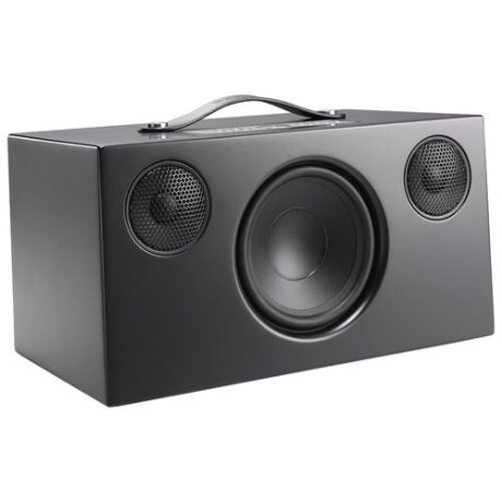 Портативная акустика Audio Pro Addon C10, 80 Вт, серый