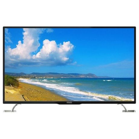 43" Телевизор Polar P43L33T2C LED (2019), черный