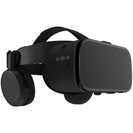 Очки виртуальной реальности для смартфона BOBOVR Z6, черный