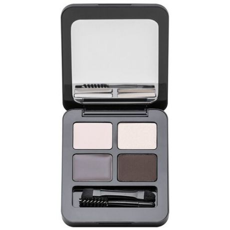 Note Набор для бровей Total Brow Kit