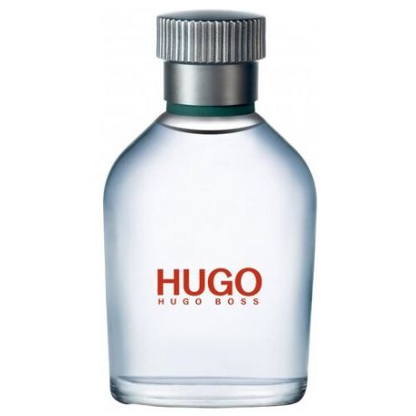 Туалетная вода HUGO BOSS Hugo Man (1995), 125 мл