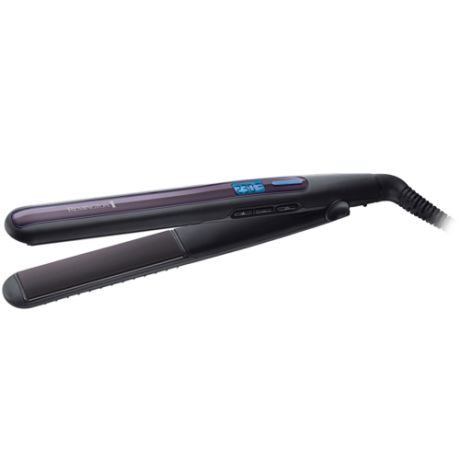 Выпрямитель Remington S6505 PRO-Sleek & Curl фиолетовый