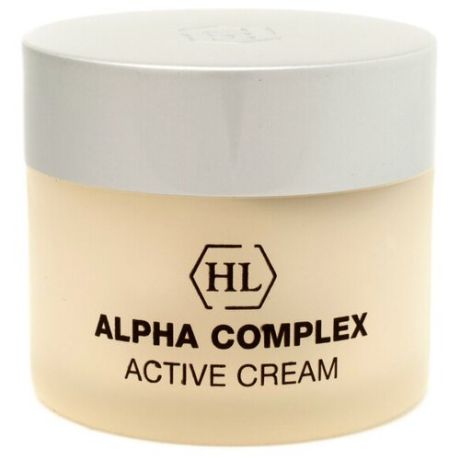 Holy Land Alpha Complex Active Cream Multi-Fruit System Активный крем для лица, 70 мл