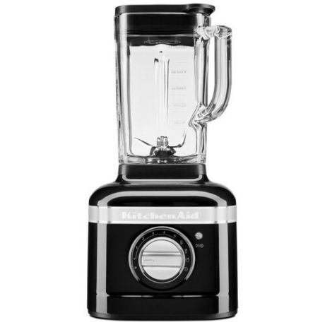 Стационарный блендер KitchenAid 5KSB4026, серебряный медальон