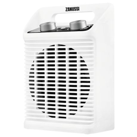 Тепловентилятор Zanussi ZFH/S-202, белый